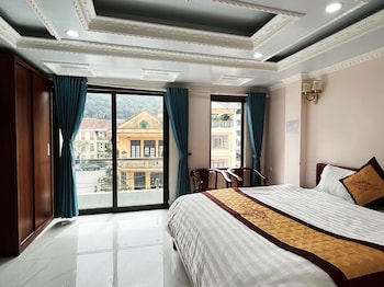 quoc tuan sapa hotel