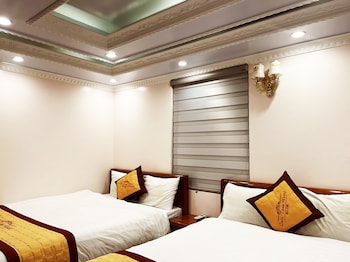 quoc tuan sapa hotel