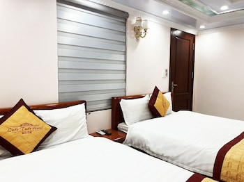 quoc tuan sapa hotel