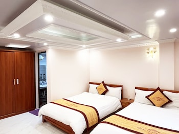 quoc tuan sapa hotel