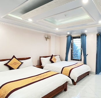quoc tuan sapa hotel