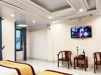 quoc tuan sapa hotel