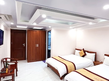 quoc tuan sapa hotel