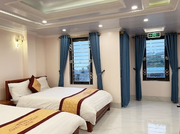 quoc tuan sapa hotel