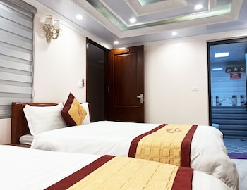quoc tuan sapa hotel