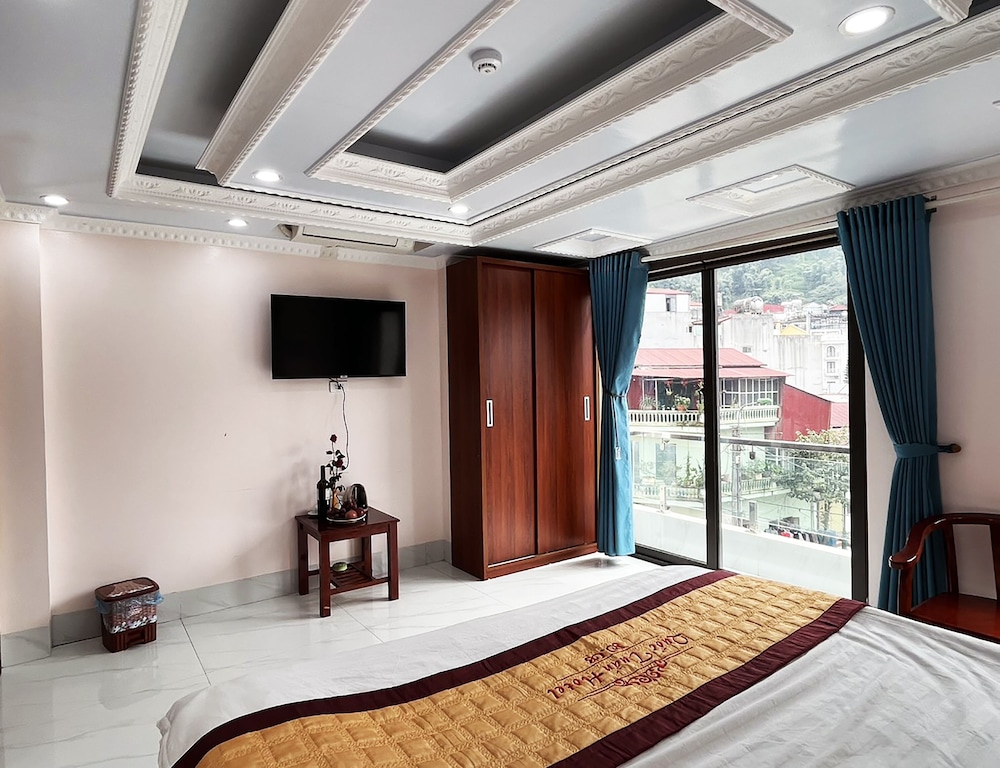 quoc tuan sapa hotel