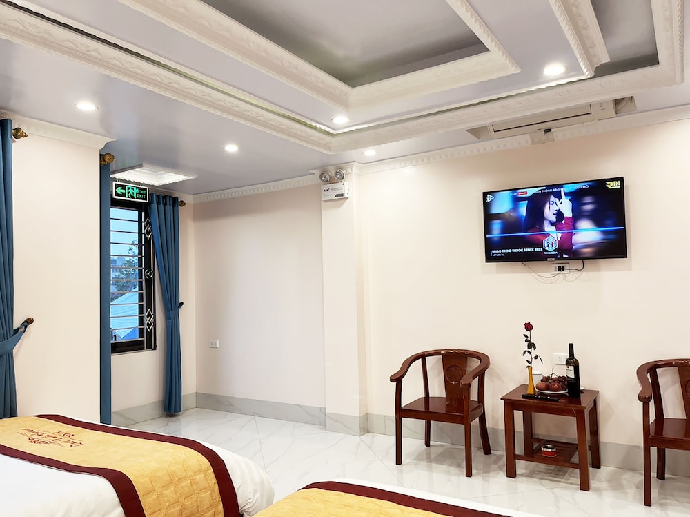 quoc tuan sapa hotel