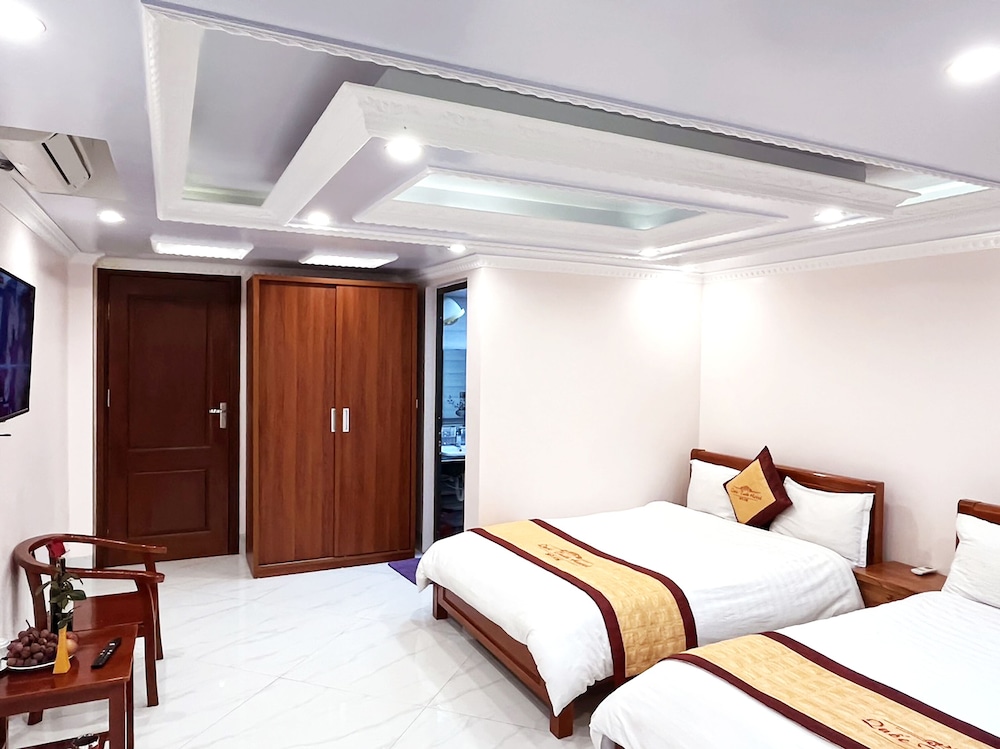 quoc tuan sapa hotel