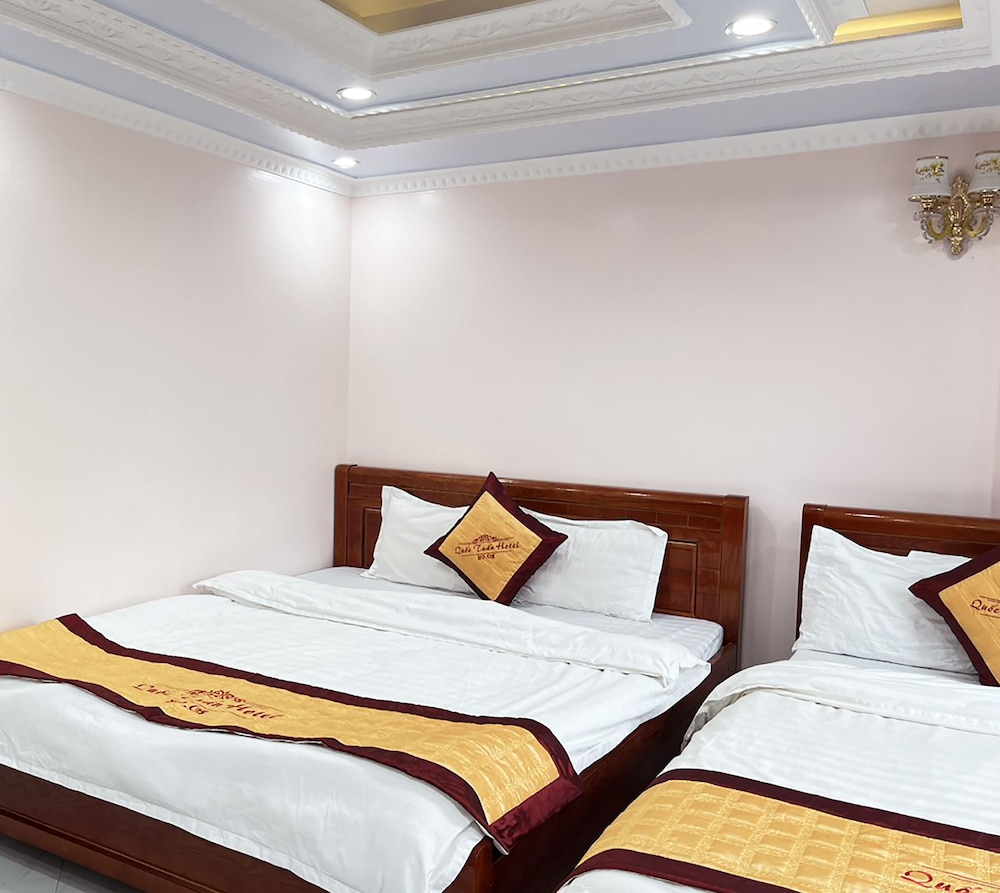 quoc tuan sapa hotel