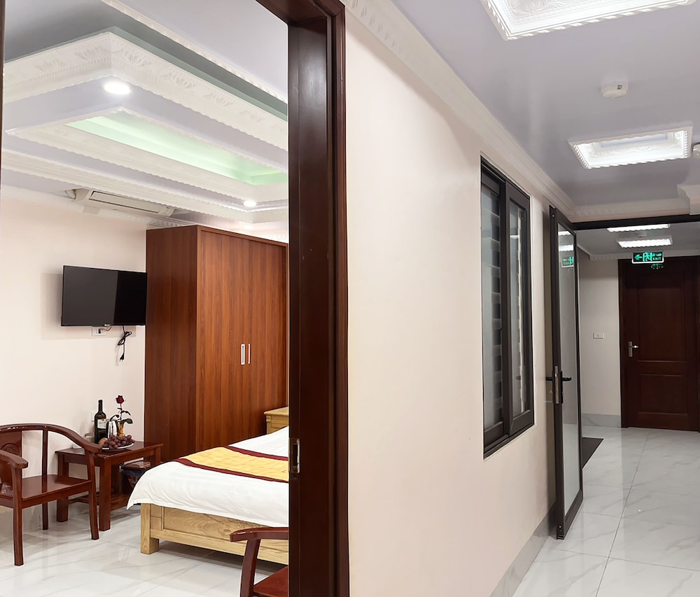 quoc tuan sapa hotel