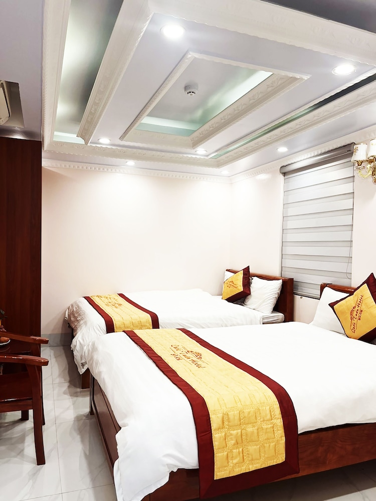 quoc tuan sapa hotel