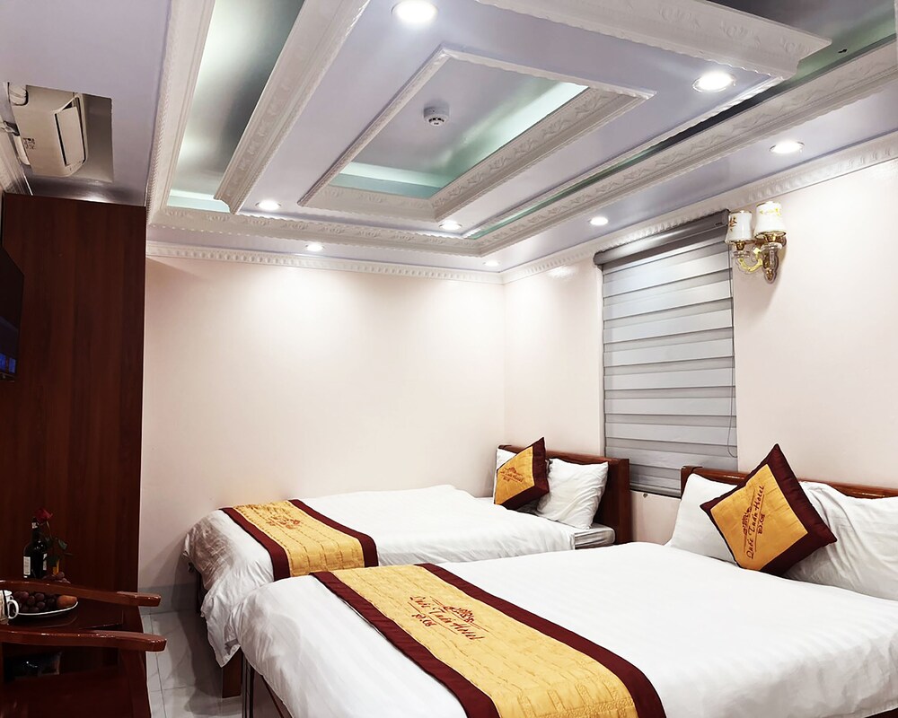 quoc tuan sapa hotel