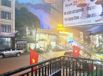 quoc tuan sapa hotel