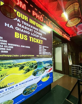 quoc tuan sapa hotel