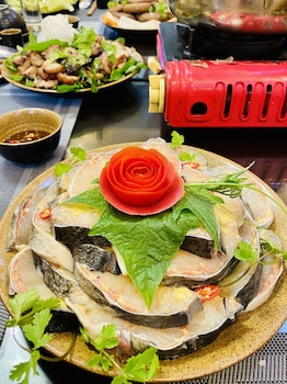 quoc tuan sapa hotel