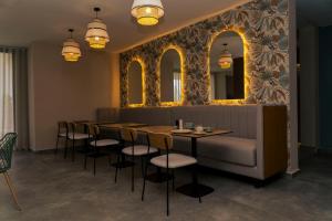 hotel ben batouta tanger