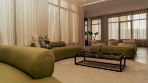 hotel ben batouta tanger