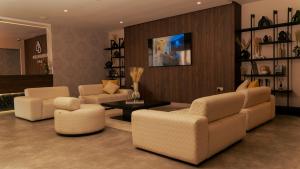 hotel ben batouta tanger