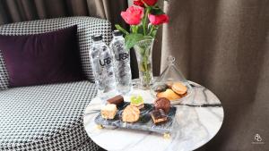 hotel ben batouta tanger