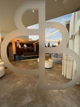 hotel ben batouta tanger