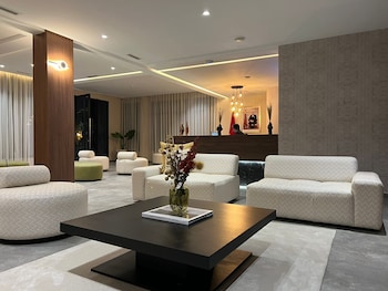 hotel ben batouta tanger