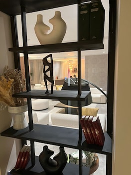 hotel ben batouta tanger