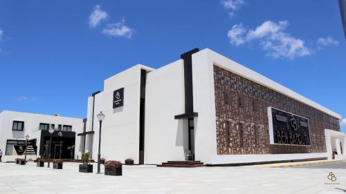 hotel ben batouta tanger