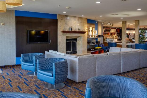 courtyard by marriott oklahoma city north quail springs