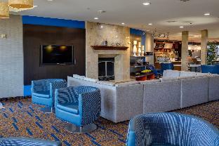 courtyard by marriott oklahoma city north quail springs
