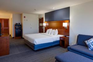 courtyard by marriott oklahoma city north quail springs