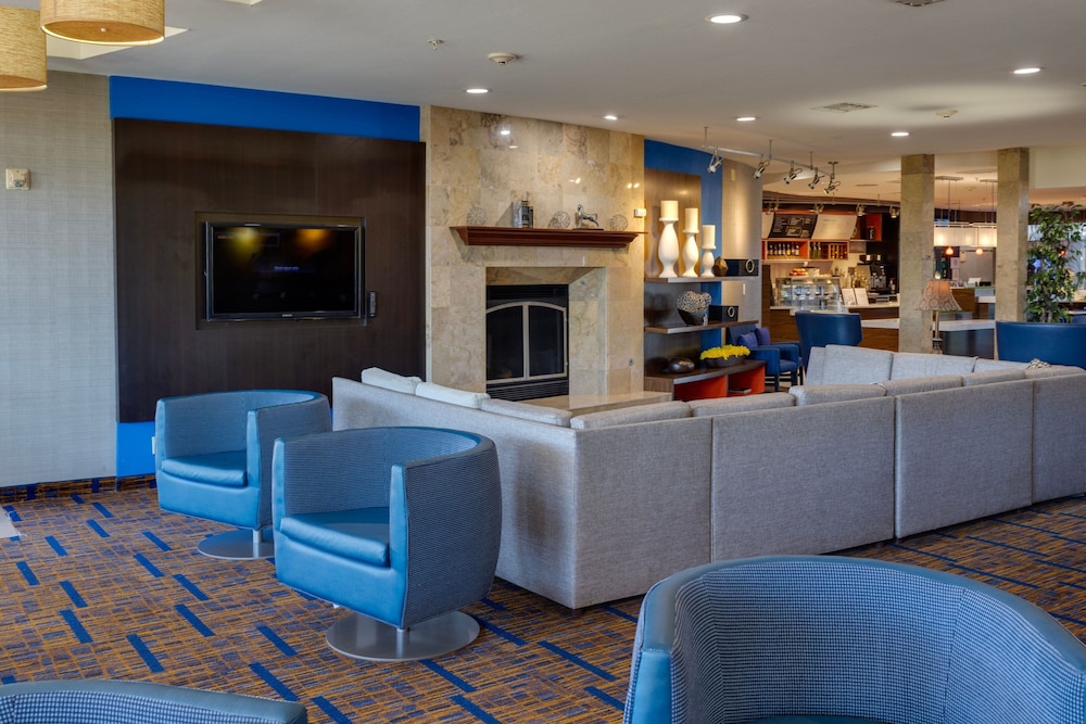 courtyard by marriott oklahoma city north quail springs