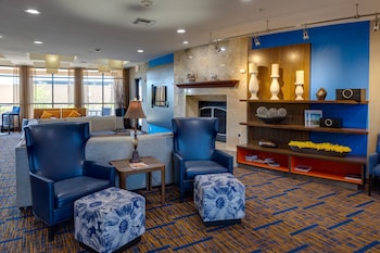 courtyard by marriott oklahoma city north quail springs