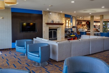 courtyard by marriott oklahoma city north quail springs