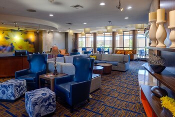 courtyard by marriott oklahoma city north quail springs