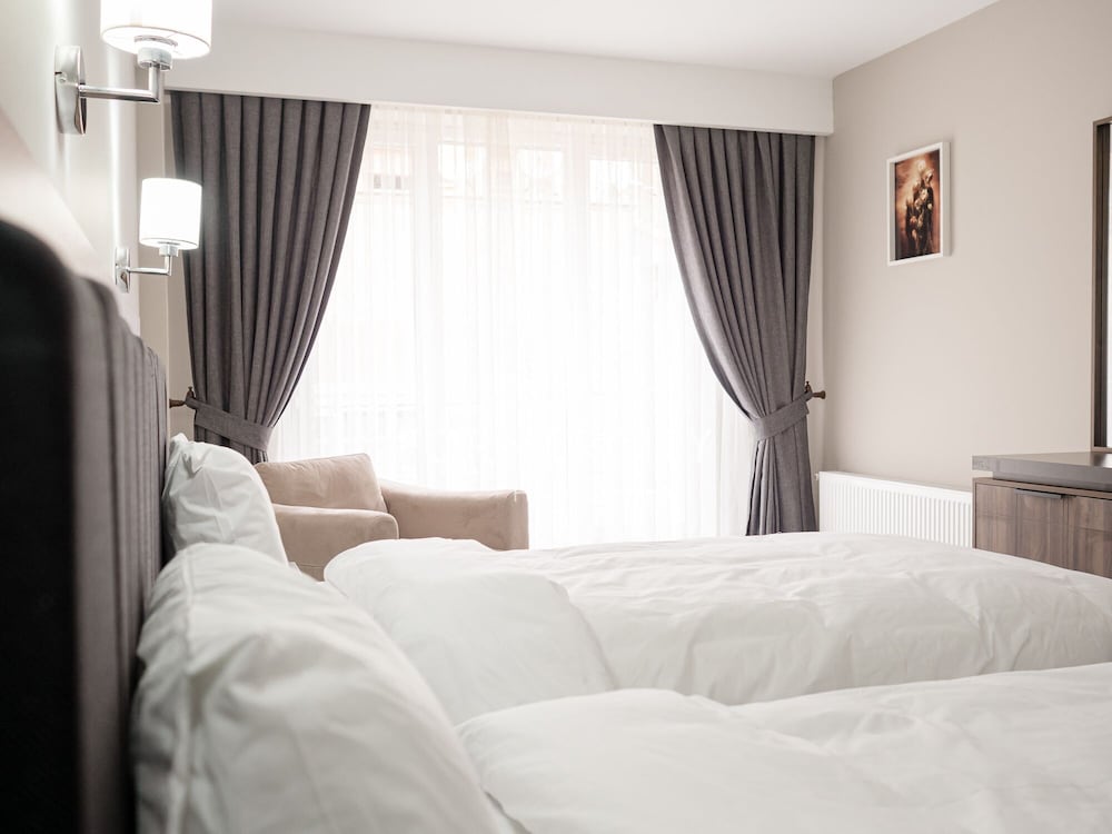 formercity termal hotel