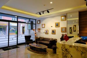 formercity termal hotel