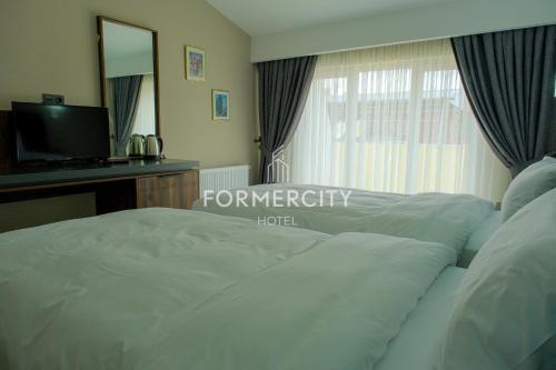 formercity termal hotel