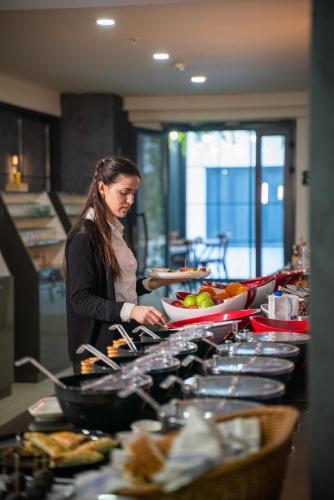 formercity termal hotel