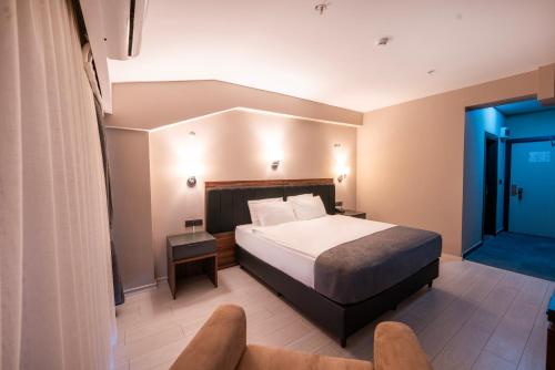 formercity termal hotel