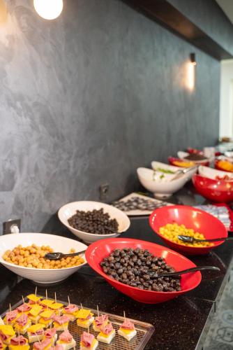 formercity termal hotel