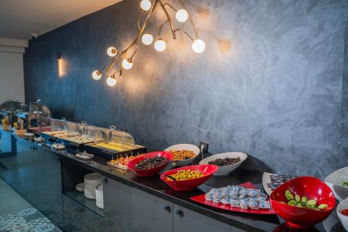 formercity termal hotel