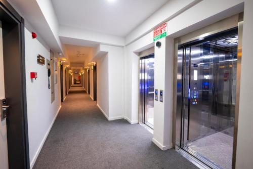 formercity termal hotel