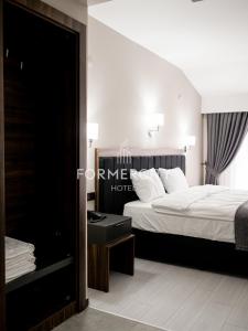 formercity termal hotel