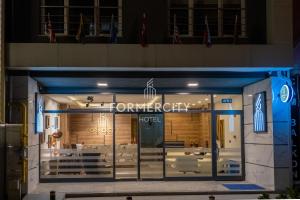 formercity termal hotel