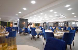 formercity termal hotel