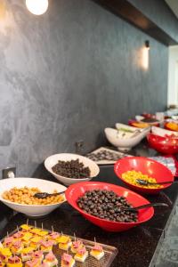 formercity termal hotel