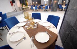 formercity termal hotel