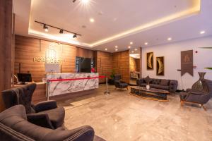 formercity termal hotel