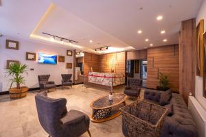 formercity termal hotel