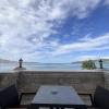 white life hotel and cafe